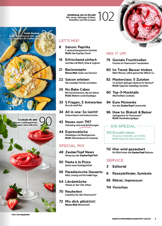 ZauberTopf - Ausgabe 05/2025 - Image 3