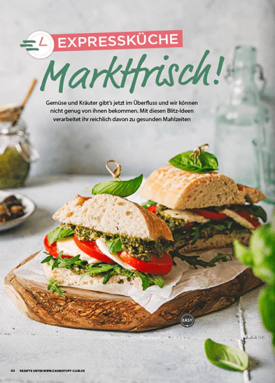 ZauberTopf - Ausgabe 05/2025 - Image 6