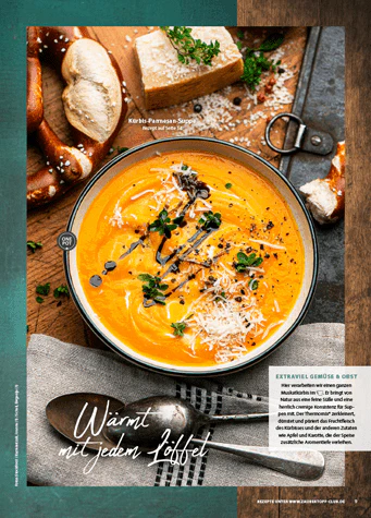 ZauberTopf - Ausgabe 06/2025 - Image 5