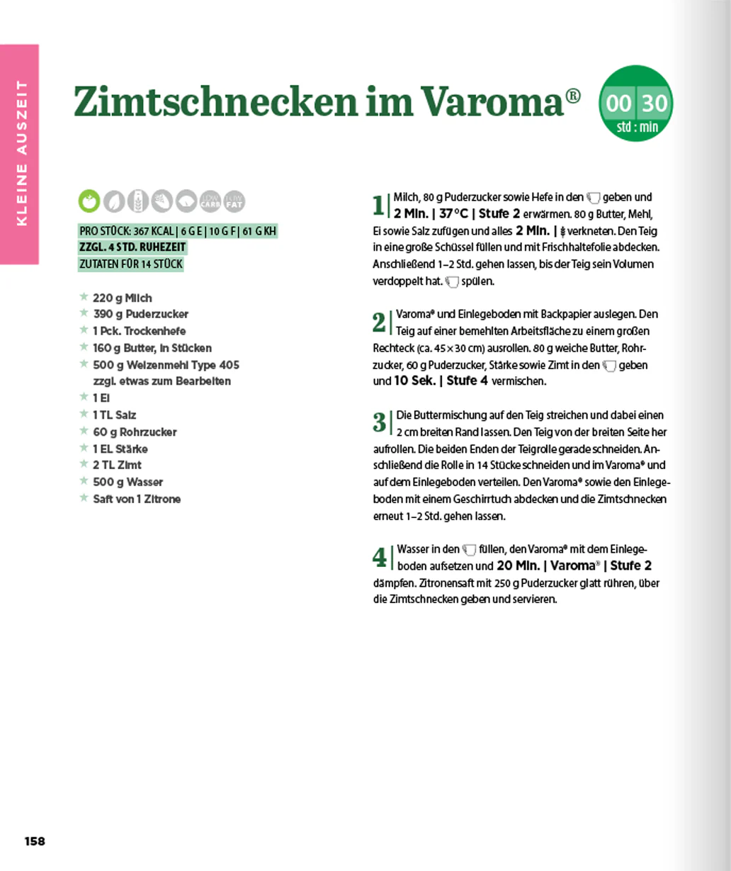ZauberTopf - Das ultimative Basis-Kochbuch - Image 9