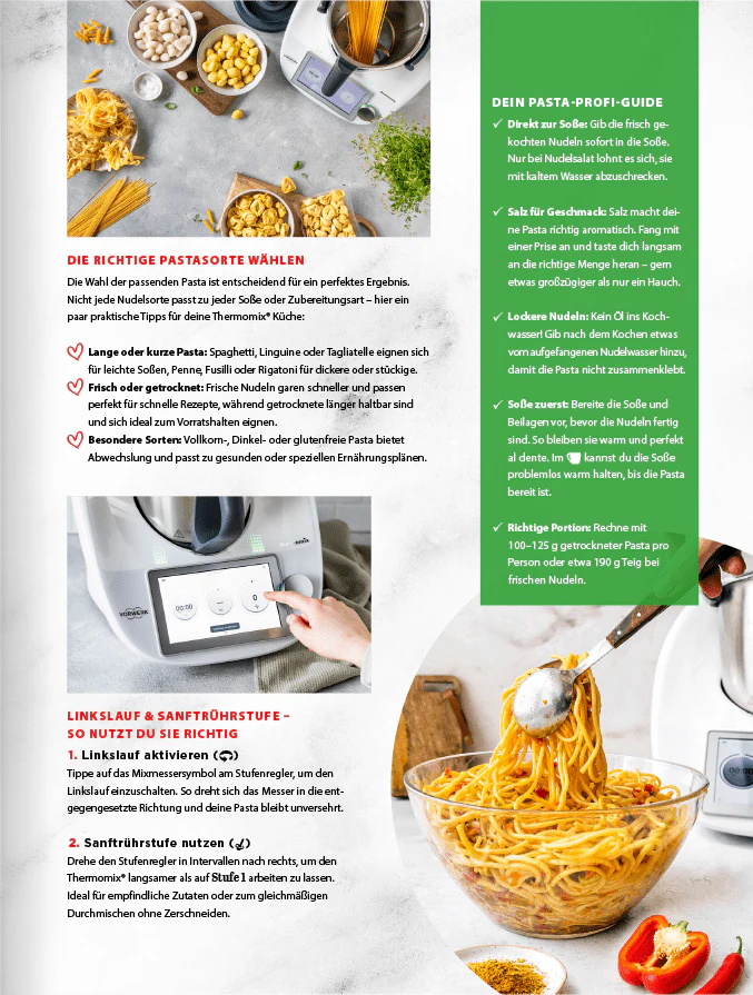 ZauberTopf Gold-Edition "Italien Pronto!" - Ausgabe 02/2026 - Image 8