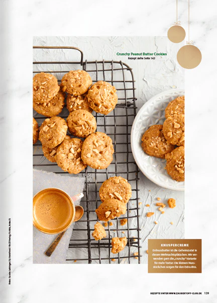 ZauberTopf - Weihnachts-Spezial - Ausgabe 02/2025 - Image 7