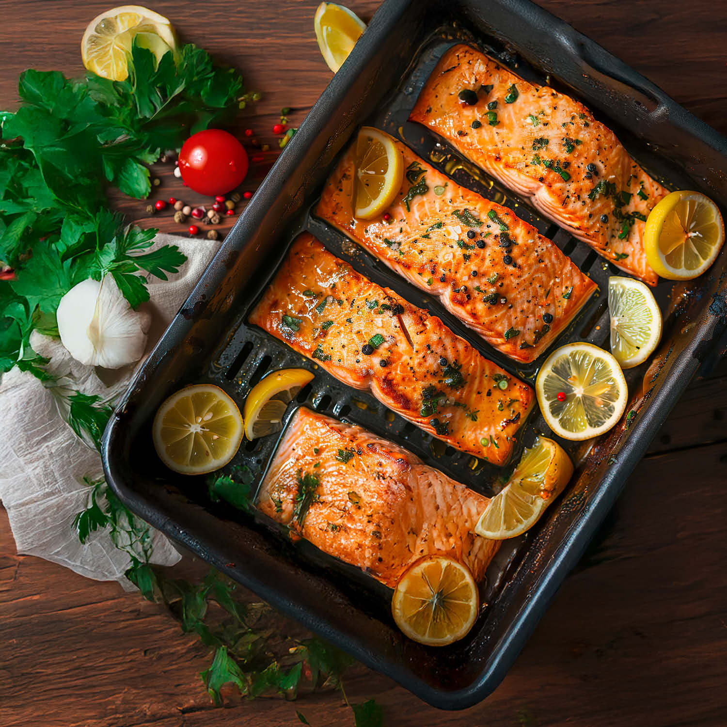 Zeitschrift MIXX Sonderheft AIR FRYER - Ausgabe 01/2026 - Image 4