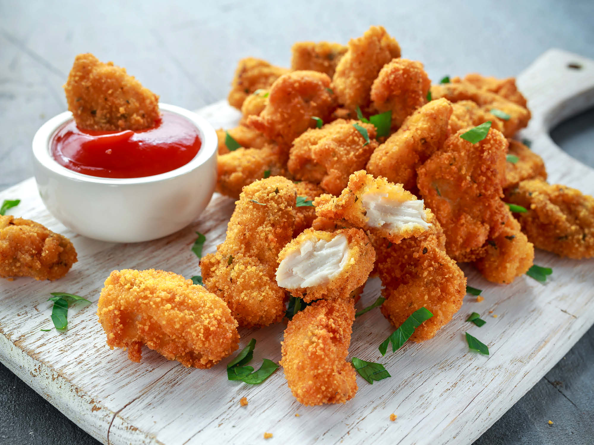 Zeitschrift MIXX Sonderheft AIR FRYER - Ausgabe 03/2025 - Image 7